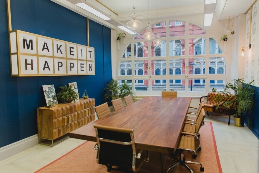 Kirkgate, Leeds à louer - Photo intérieure - Image 3 de 9