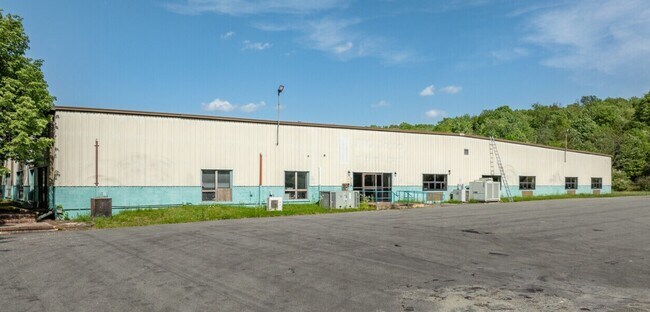 More details for 1422 Route 179, Lambertville, NJ - Industrial for Sale