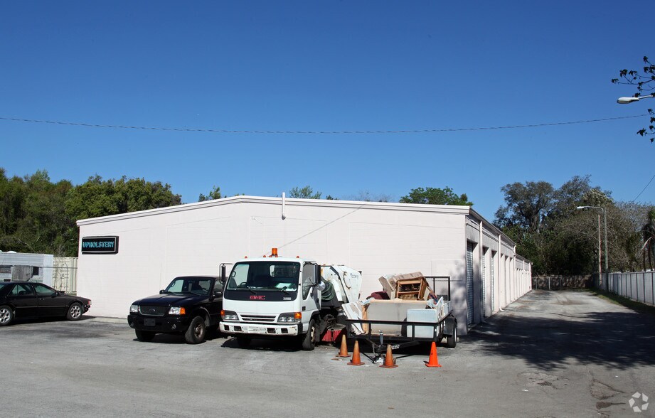 3816-3820 Grand Blvd, New Port Richey, FL for lease - Building Photo - Image 2 of 2