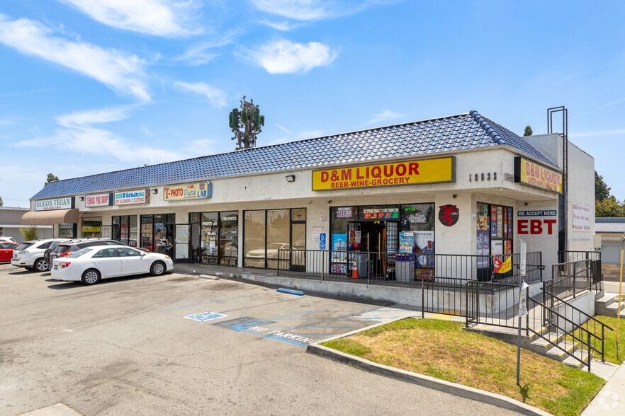 10522 McFadden Ave, Garden Grove, CA for lease - Building Photo - Image 2 of 3