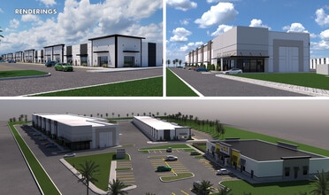 12891 Commerce Lakes Dr, Fort Myers, FL for lease Interior Photo- Image 2 of 2