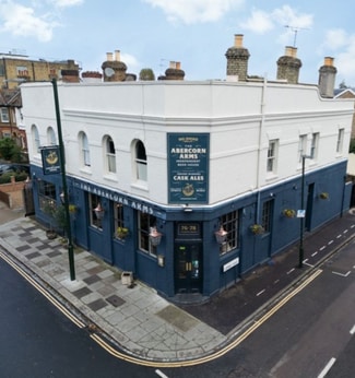Plus de détails pour 76-78 Church Rd, Teddington - Commerce de détail à louer