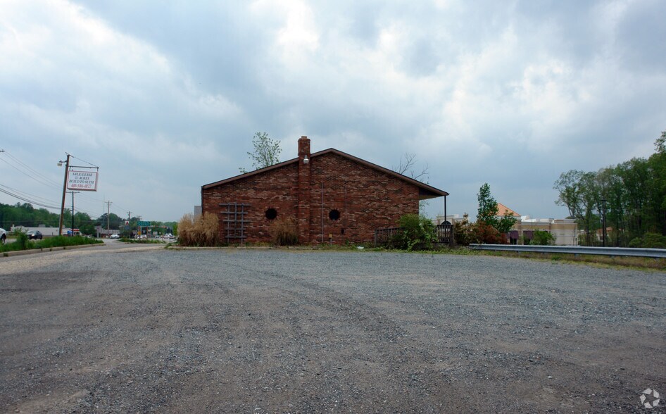 Hg Trueman Rd, Lusby, MD for sale - Building Photo - Image 2 of 3