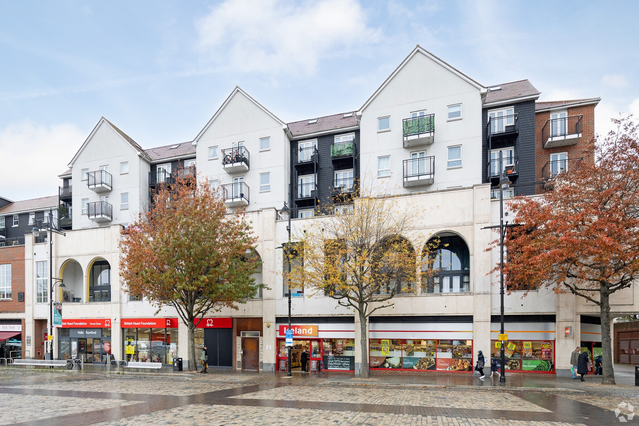 45-49 Market Pl, Romford for sale Primary Photo- Image 1 of 1