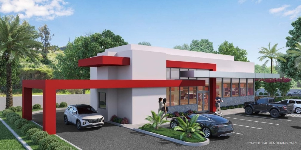 9207 Mission Gorge Rd, Santee, CA for lease Primary Photo- Image 1 of 2