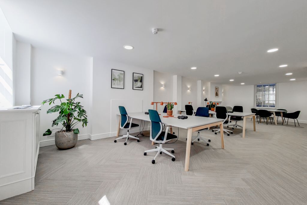 3 Fitzhardinge St, London for lease Building Photo- Image 1 of 8