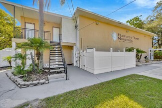 Plus de détails pour 15115 N 19th St, Lutz, FL - Spécialité à vendre