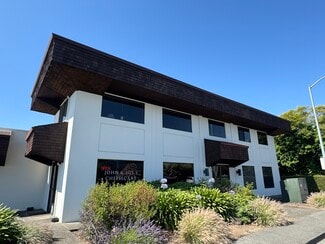 More details for 4 Commercial Blvd, Novato, CA - Office for Lease