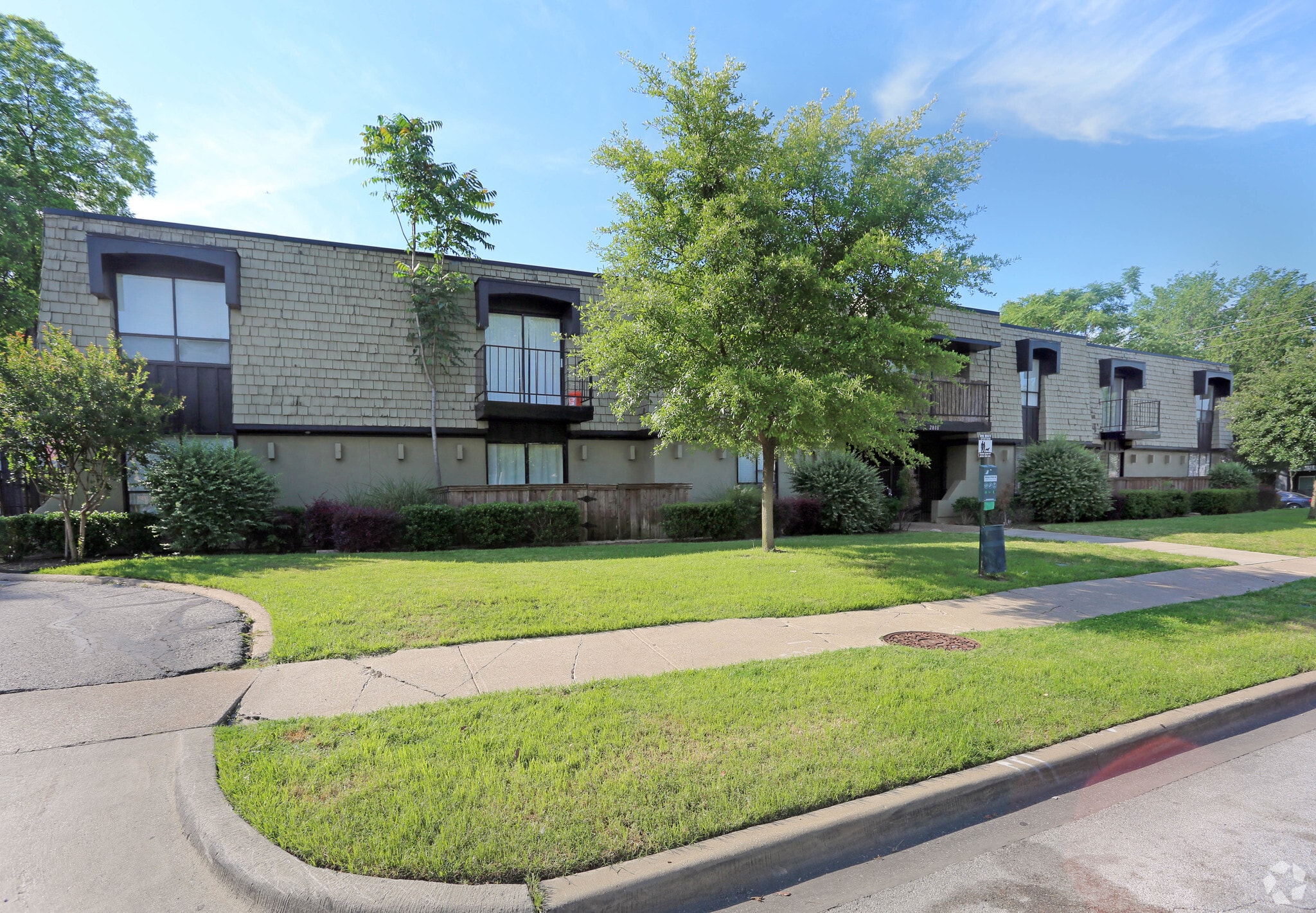 2808-2816 Throckmorton St, Dallas, TX for sale Primary Photo- Image 1 of 37
