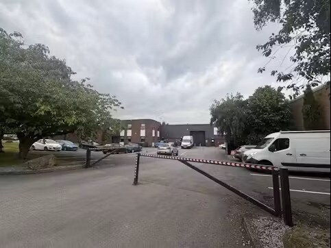 Sandbeck Lane, Wetherby à louer - Photo du bâtiment - Image 2 de 6
