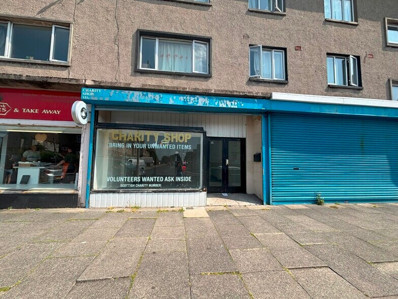 50-52 Lincluden Rd, Dumfries à louer - Photo du bâtiment - Image 2 de 8