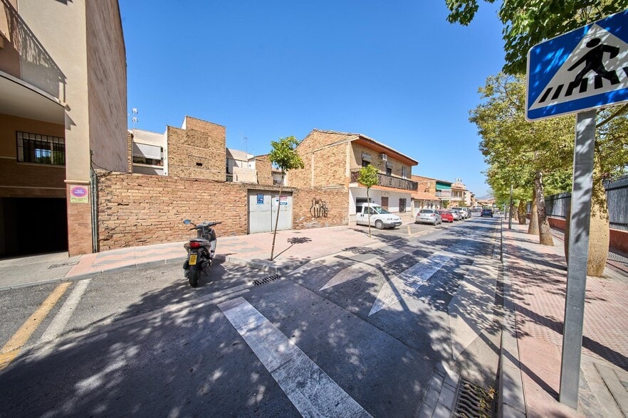 Land in Armilla, Granada for sale - Building Photo - Image 2 of 13