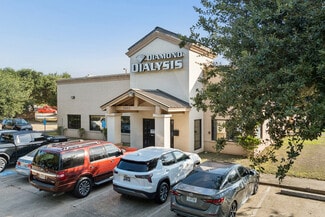 More details for 5603 Highway 6, Missouri City, TX - Retail for Lease
