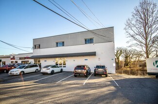 Plus de détails pour 2426 Linden Ln, Silver Spring, MD - Industriel à vendre