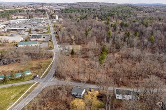 11434 Route 32, Greenville, NY - Aerial  map view