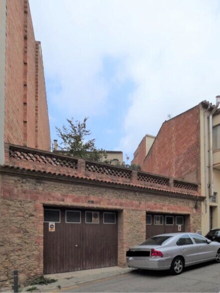 Terrain dans Sant Feliu de Codines, Barcelona à vendre - Photo du bâtiment - Image 3 de 7