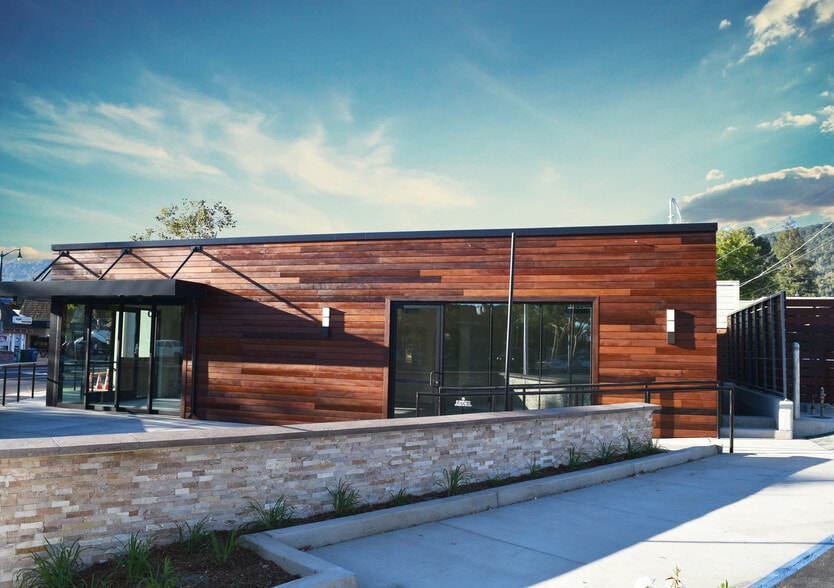 211 Los Gatos Saratoga Rd, Los Gatos, CA for lease - Building Photo - Image 2 of 9