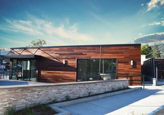 Plus de détails pour 211 Los Gatos Saratoga Rd, Los Gatos, CA - Commerce de détail à louer