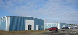 Plus de détails pour 2901 Marvin Rd NE, Olympia, WA - Industriel à louer