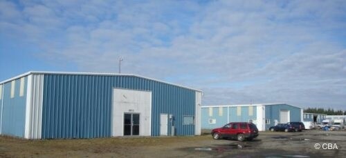 2901 Marvin Rd NE, Olympia, WA for lease Primary Photo- Image 1 of 3