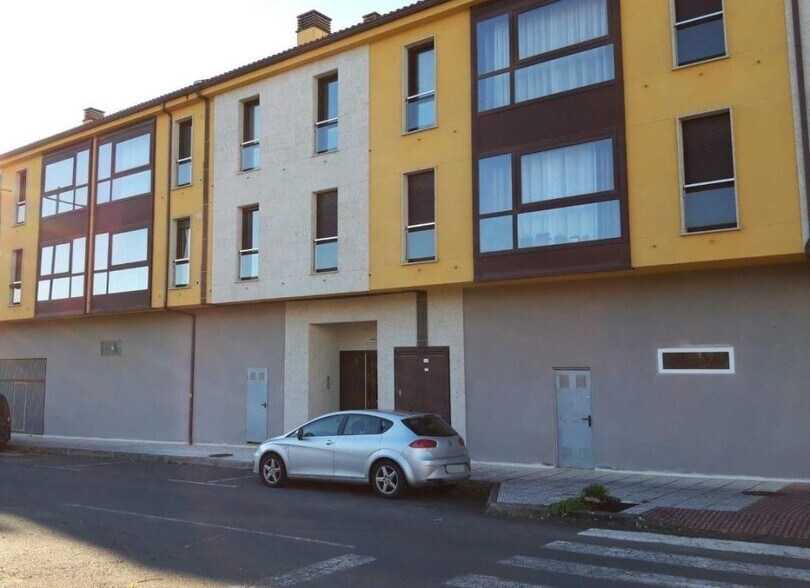 Retail in Lalín for sale - Building Photo - Image 3 of 7