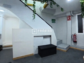 Retail in Madrid, Madrid for lease Interior Photo- Image 1 of 8