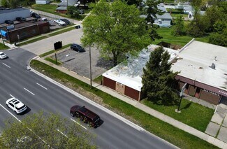 Plus de détails pour 26684 Grand River Ave, Redford, MI - Commerce de détail à vendre