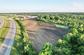 Plus de détails pour 8330 E Court St, Davison, MI - Terrain à vendre