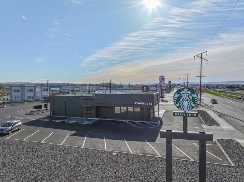 2500 Yakima Valley Hwy, Sunnyside, WA for sale - Primary Photo - Image 1 of 8