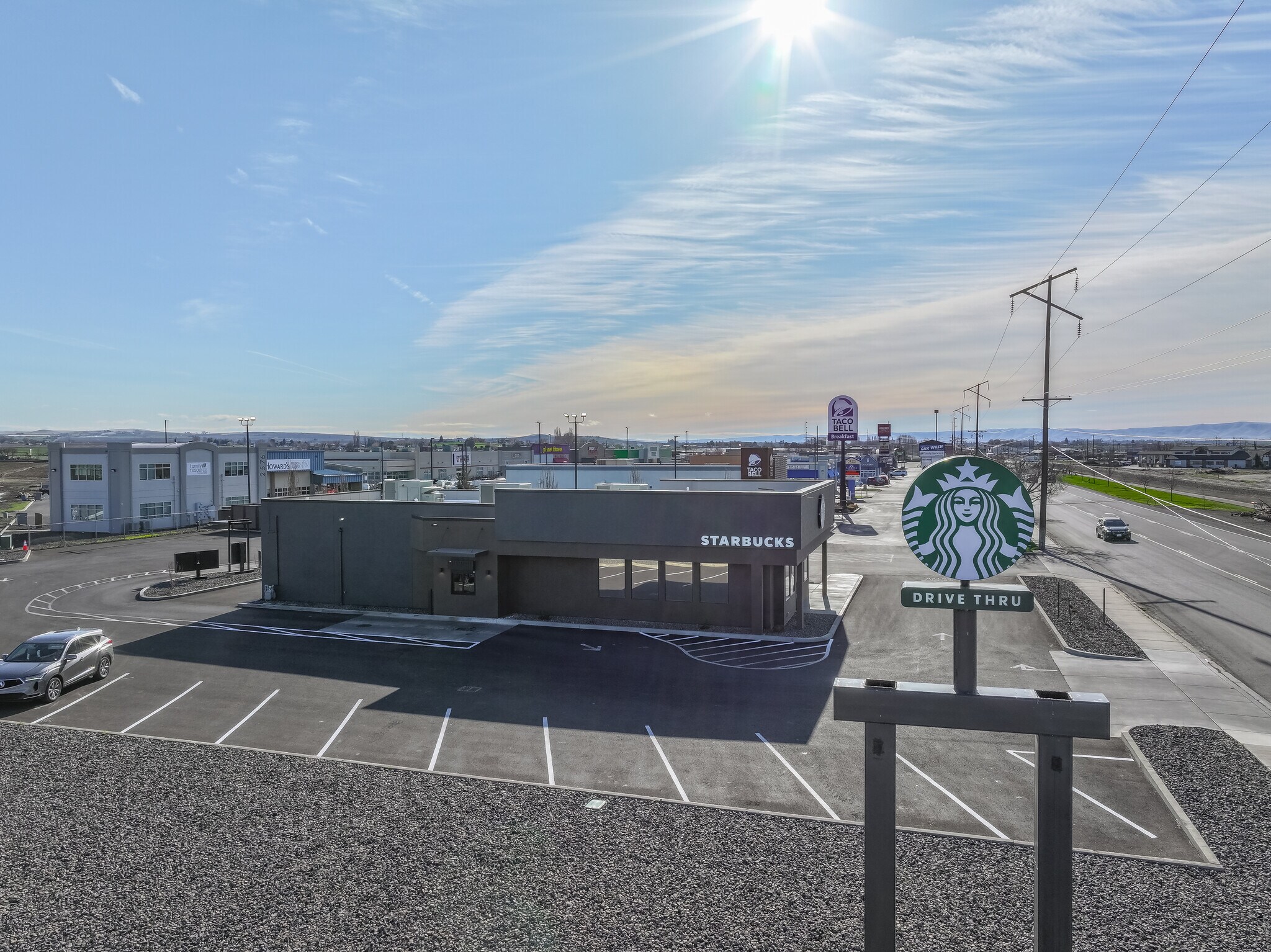 2500 Yakima Valley Hwy, Sunnyside, WA à vendre Photo principale- Image 1 de 9