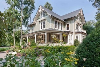 More details for 25 Imperial Ave, Westport, CT - Office for Lease