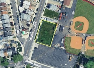 More details for 138-39 Centreville St, Ozone Park, NY - Land for Sale