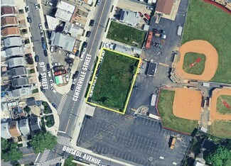 Plus de détails pour 138-39 Centreville St, Ozone Park, NY - Terrain à vendre