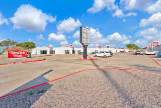 More details for 930-940 N Belt Line Rd, Irving, TX - Flex, Industrial for Lease