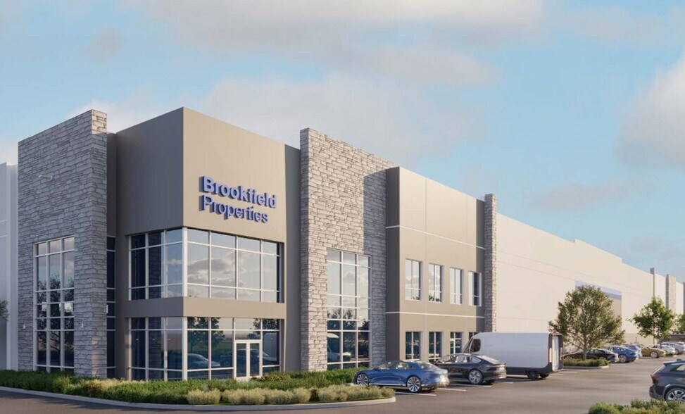 7000 Wichita St, Fort Worth, TX à louer - Photo du bâtiment - Image 1 de 2