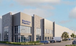 Plus de détails pour 7000 Wichita St, Fort Worth, TX - Industriel à louer