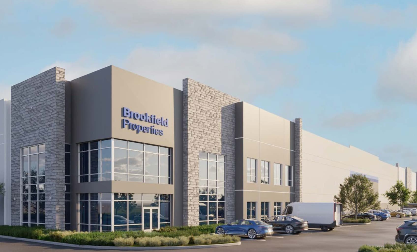 7000 Wichita St, Fort Worth, TX for lease Primary Photo- Image 1 of 3