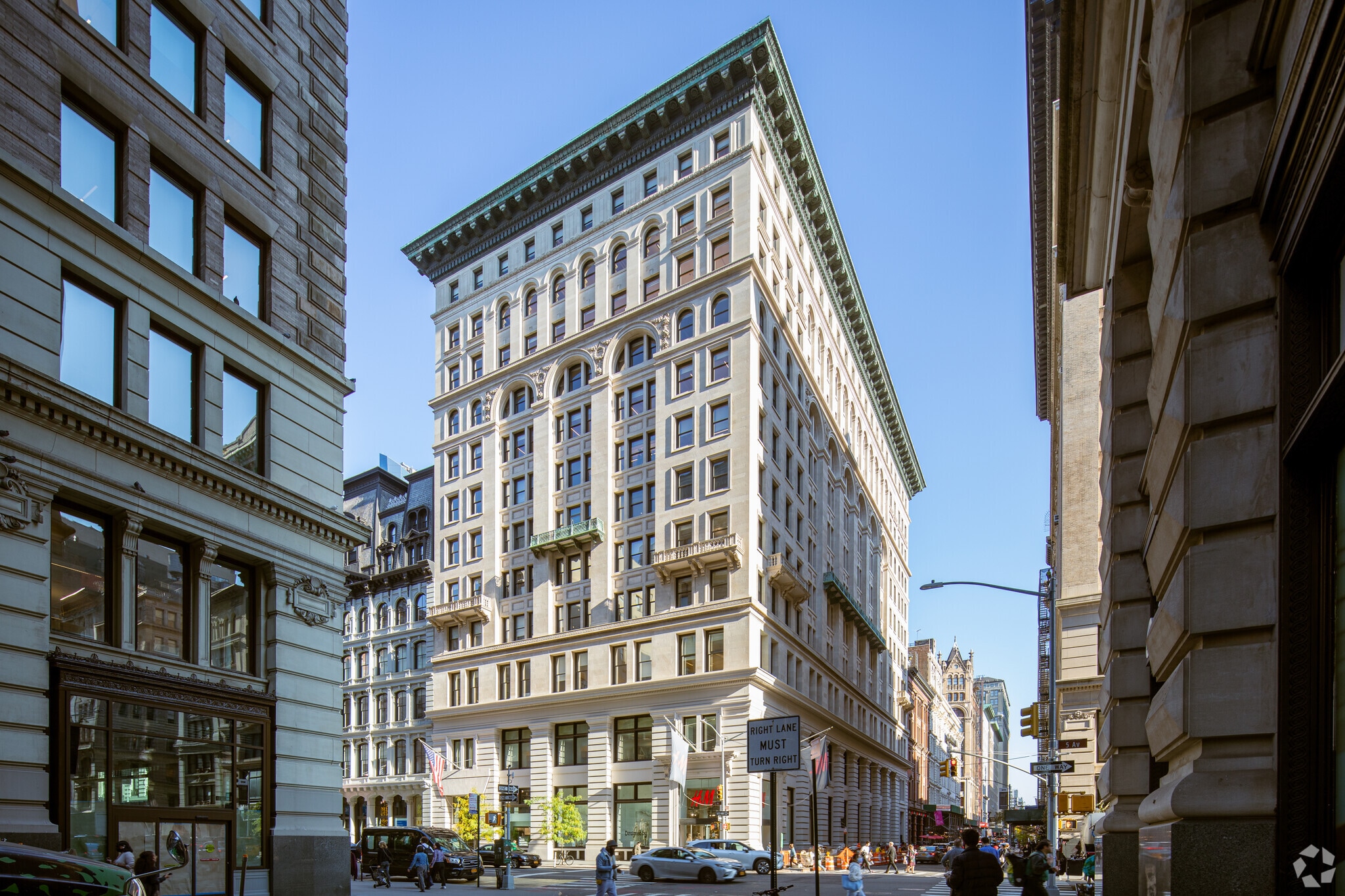111 Fifth Ave, New York, NY for lease Primary Photo- Image 1 of 11