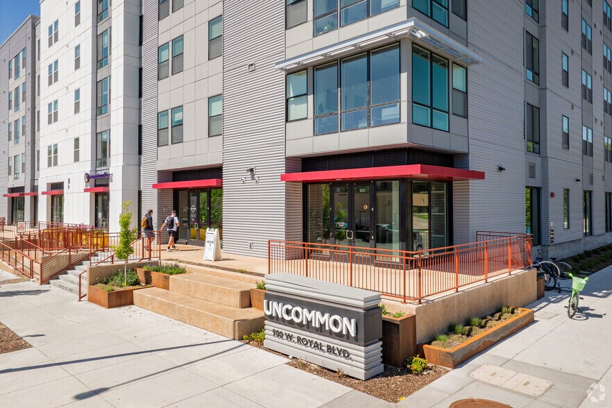 900 Royal Boulevard, Boise, ID à louer - Photo du bâtiment - Image 2 de 7