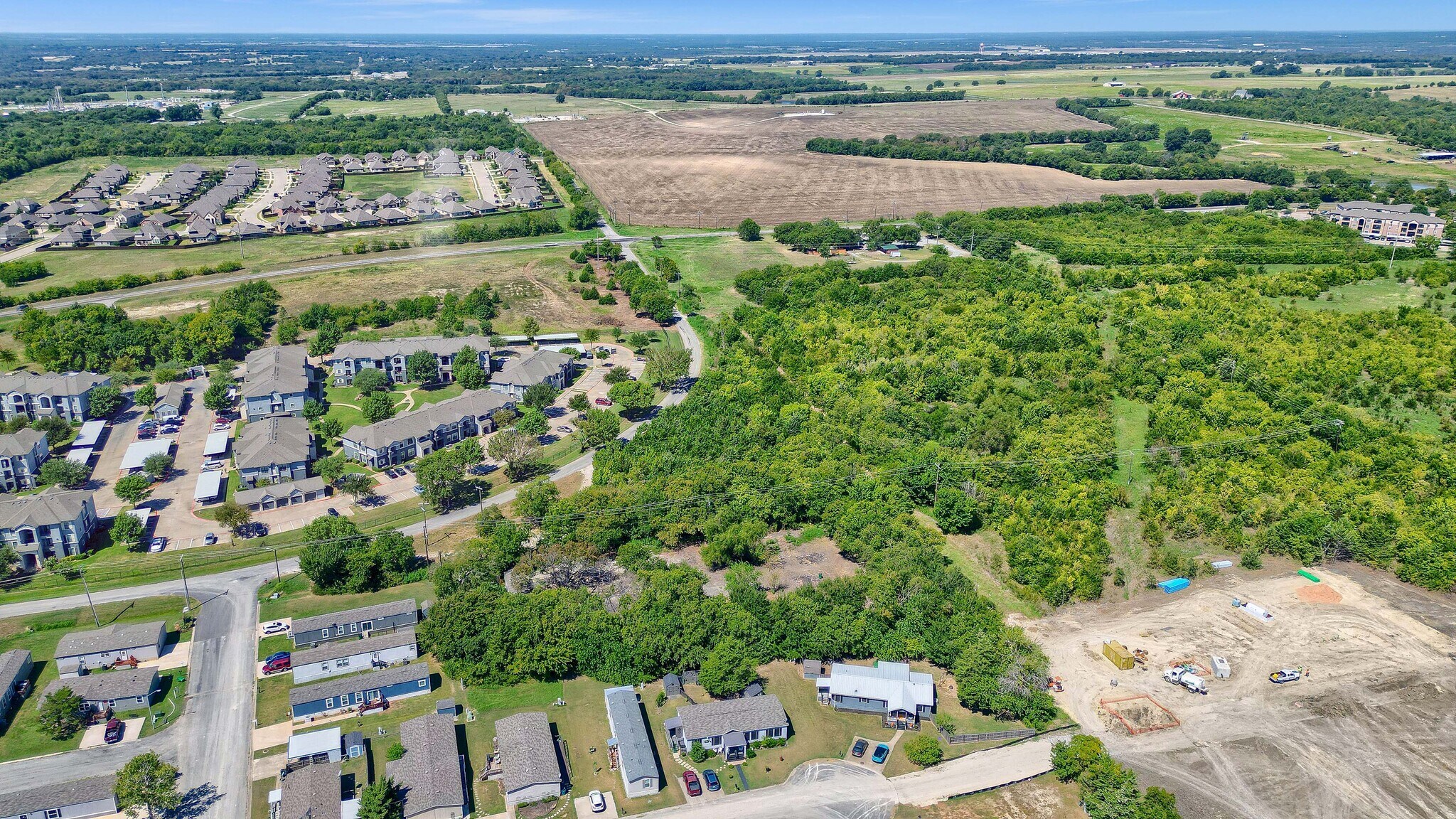 393 Knollwood Rd, Knollwood, TX à vendre Photo du bâtiment- Image 1 de 22