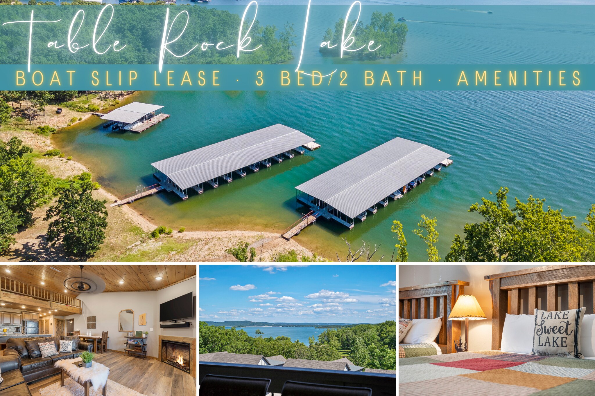 172 Dogwood Park Trl, Branson, MO à vendre Photo principale- Image 1 de 1