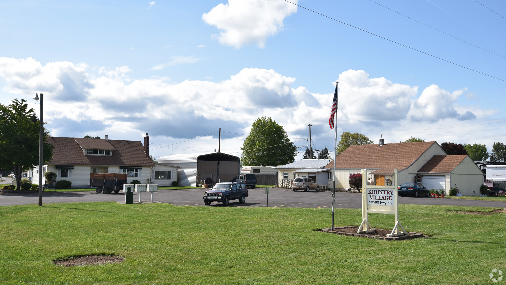 93590 Highway 99 S, Junction City, OR for sale Primary Photo- Image 1 of 1