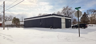 More details for 816 E Howe Ave, Lansing, MI - Industrial for Sale