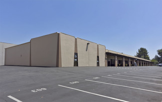 Plus de détails pour 551-581 W Covina Blvd, San Dimas, CA - Industriel à louer