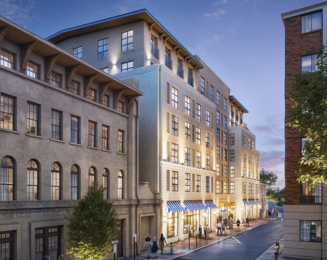 Plus de détails pour 220 E Bryan St, Savannah, GA - Commerce de détail à louer