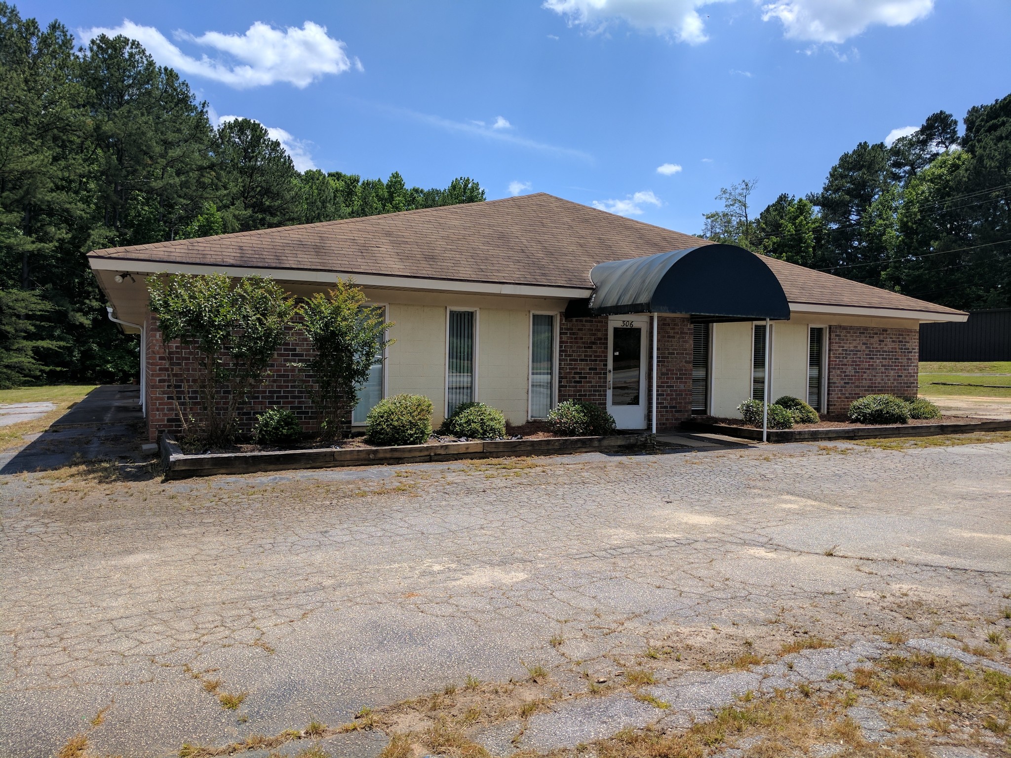 306 E Butler Rd, Mauldin, SC for sale Building Photo- Image 1 of 1