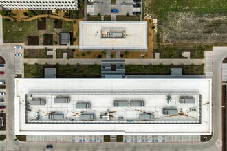 6275 W Plano Pky, Plano, TX - AERIAL  map view - Image1