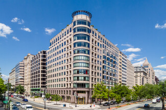 Plus de détails pour 1425 K St NW, Washington, DC - Bureau à louer