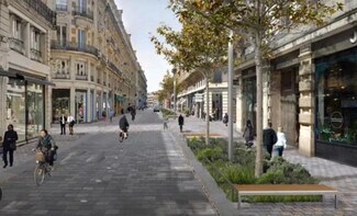 Plus de détails pour 58 Rue De Metz, Toulouse - Commerce de détail à louer