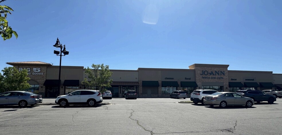 1803 W 1800 N, Clinton, UT for lease - Building Photo - Image 2 of 24